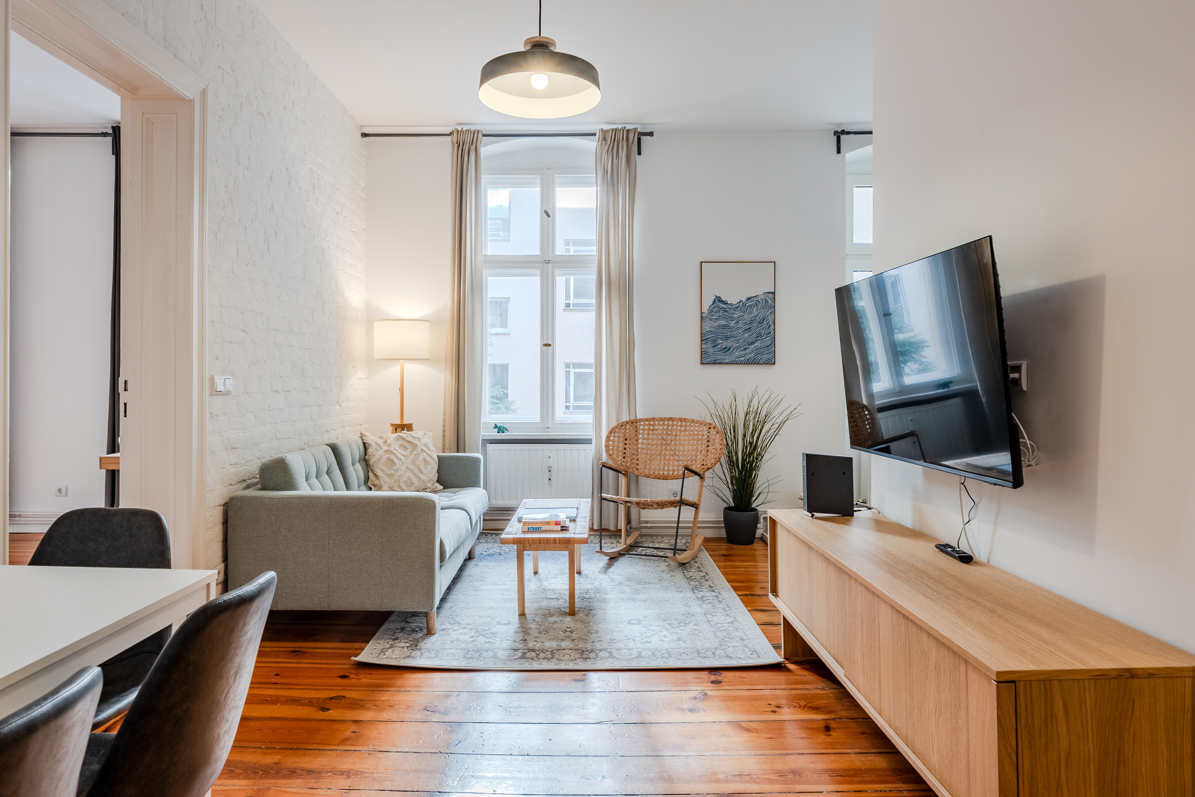 RB177: Stephanstraße 52, 10559 Berlin